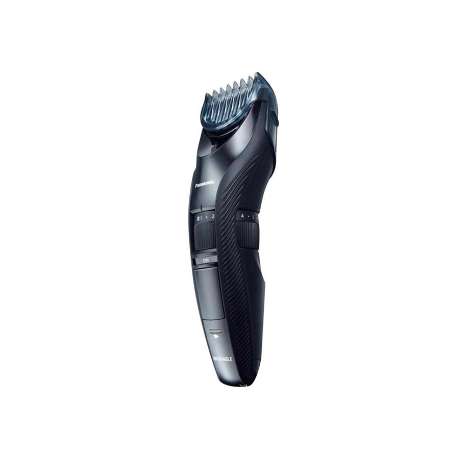 Hiustenleikkuukoneet ja trimmerit - Panasonic ER-GC51 - hårklipper - sort - ER-GC51-K503