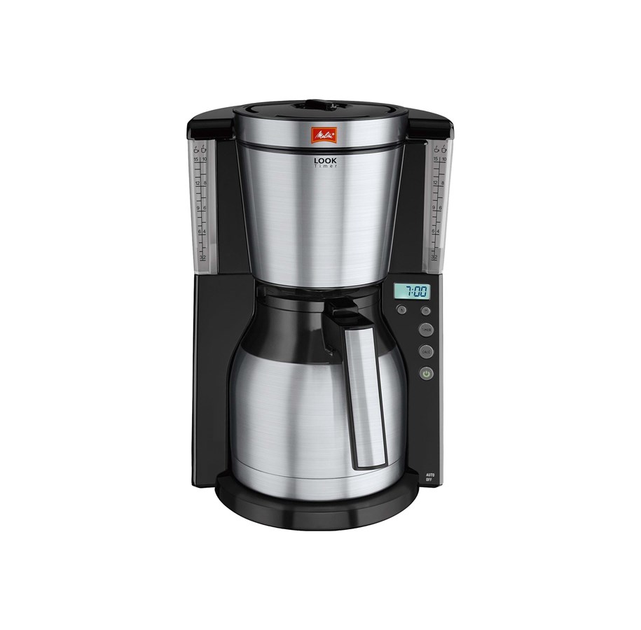 Kahvi ja Espresso - Melitta Look Therm Timer - 1011-16