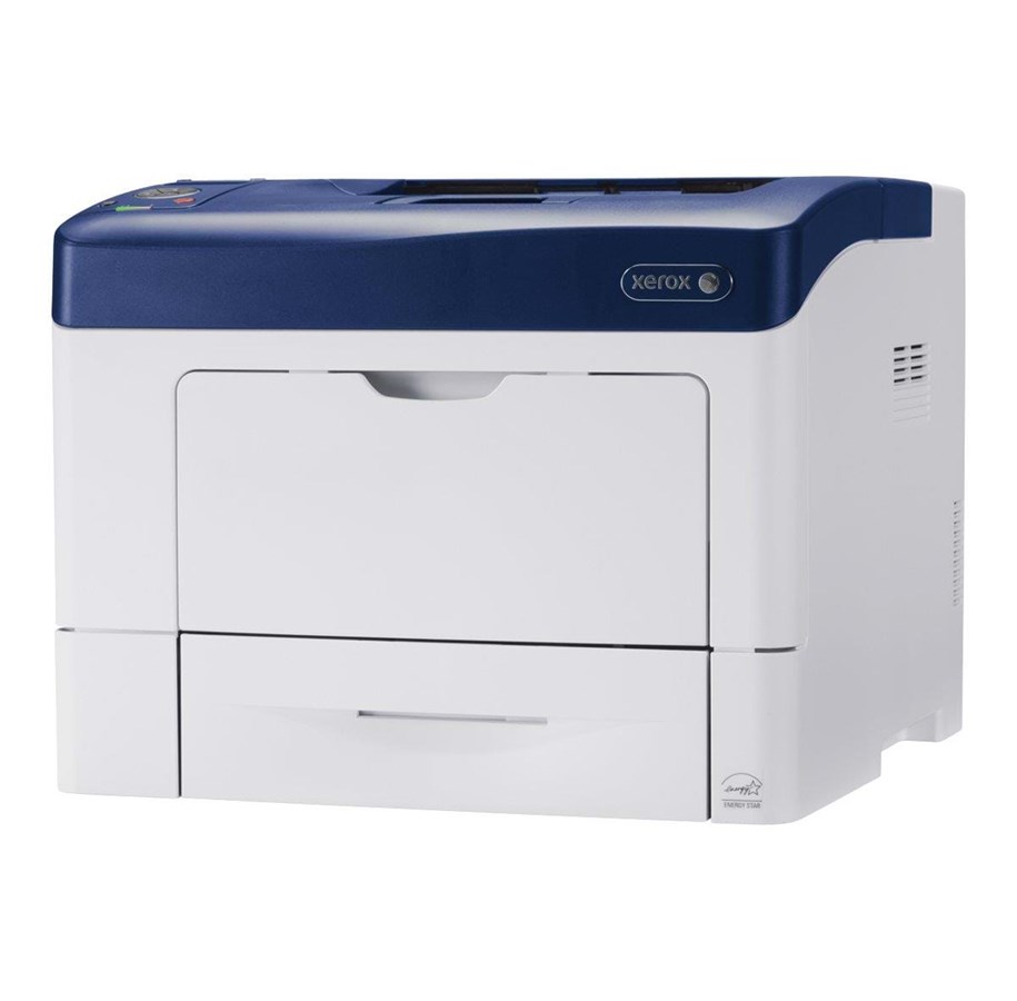 Tulostimet - Xerox Phaser - Yksivärinen - Laser - 3610V/DN