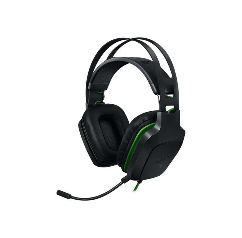 Kuulokkeet - Razer Electra V2 - RZ04-02210100-R3M1