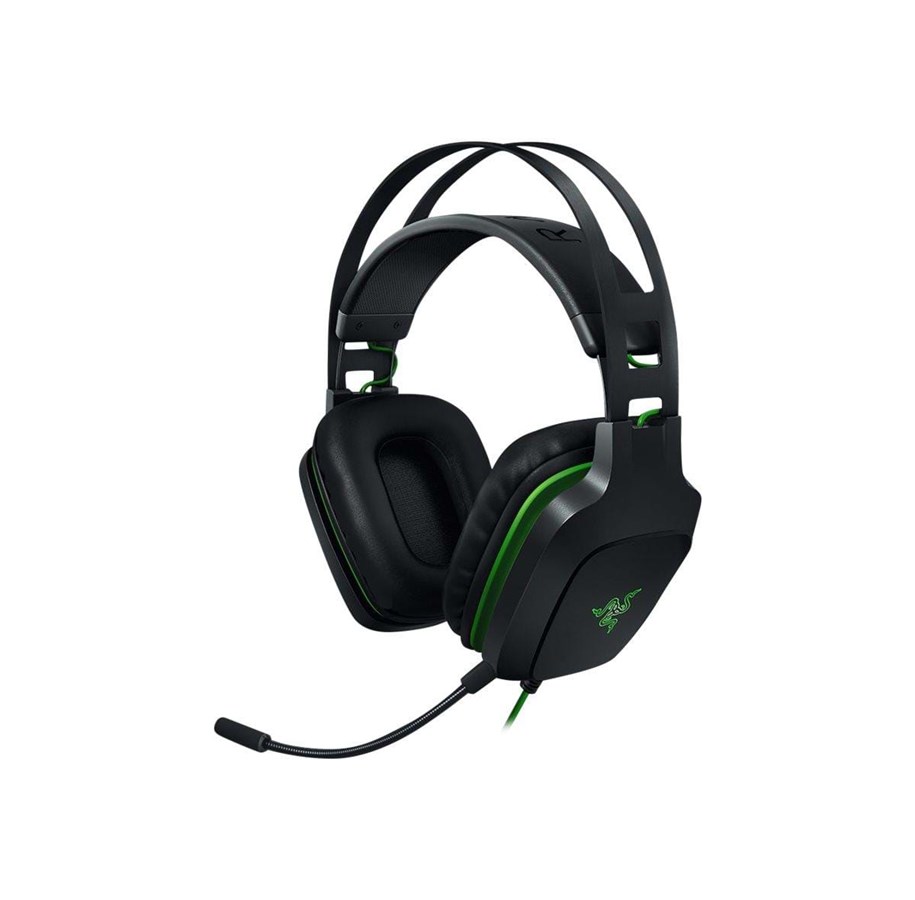 Kuulokkeet - Razer Electra V2 USB - RZ04-02220100-R3M1