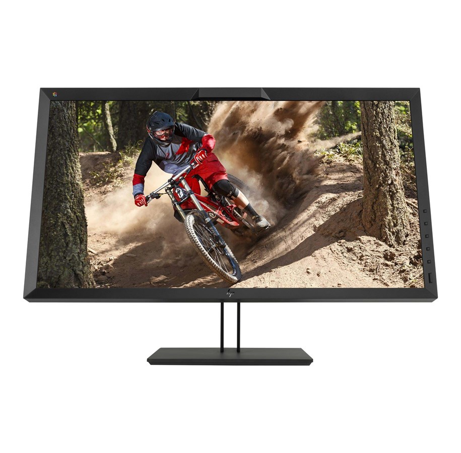 Näyttö - 31" HP DreamColor Z31x Studio Display - Z4Y82A4#ABB