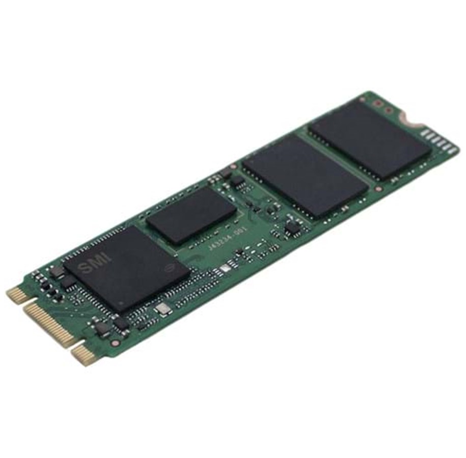 SSD 2 - Intel 545s M.2 2280 SSD - 128GB - SSDSCKKW128G8X1