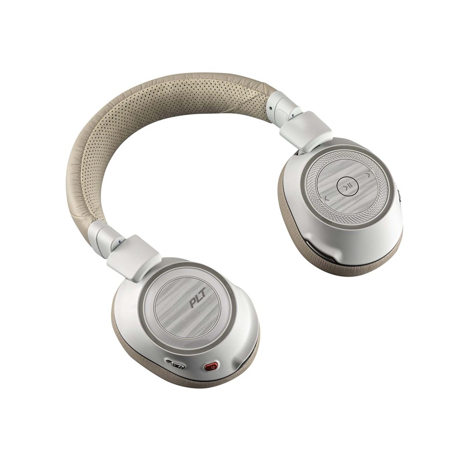 Kuulokkeet - Poly Voyager 8200 UC - 208769-02