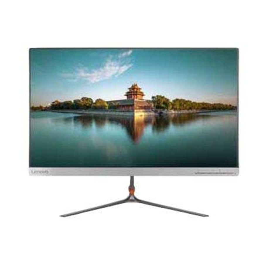 Näyttö - 27" Lenovo L27q-10 - 65CEGAC1EU