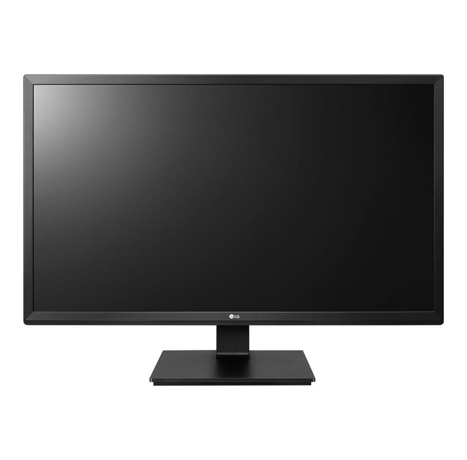 Näyttö - 27" LG 27UD59P-B - 27UD59P-B.AEU