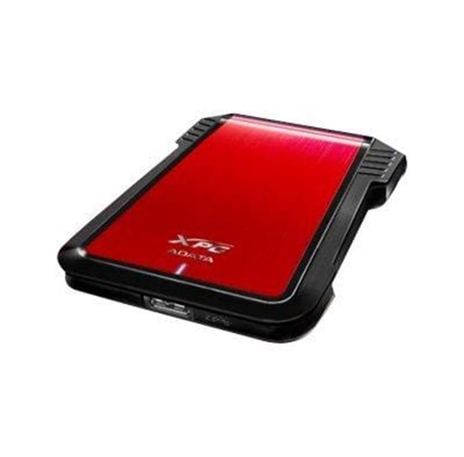 Kovalevyt - lisätarvikkeet - A-Data ADATA XPG EX500 - AEX500U3-CRD