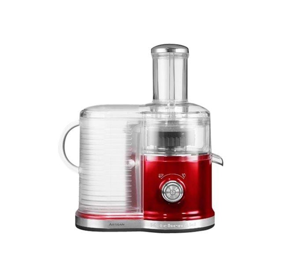 Mehulingot ja mehupuristimet - KitchenAid 5KVJ0333ECA Artisan - 5KVJ0333ECA