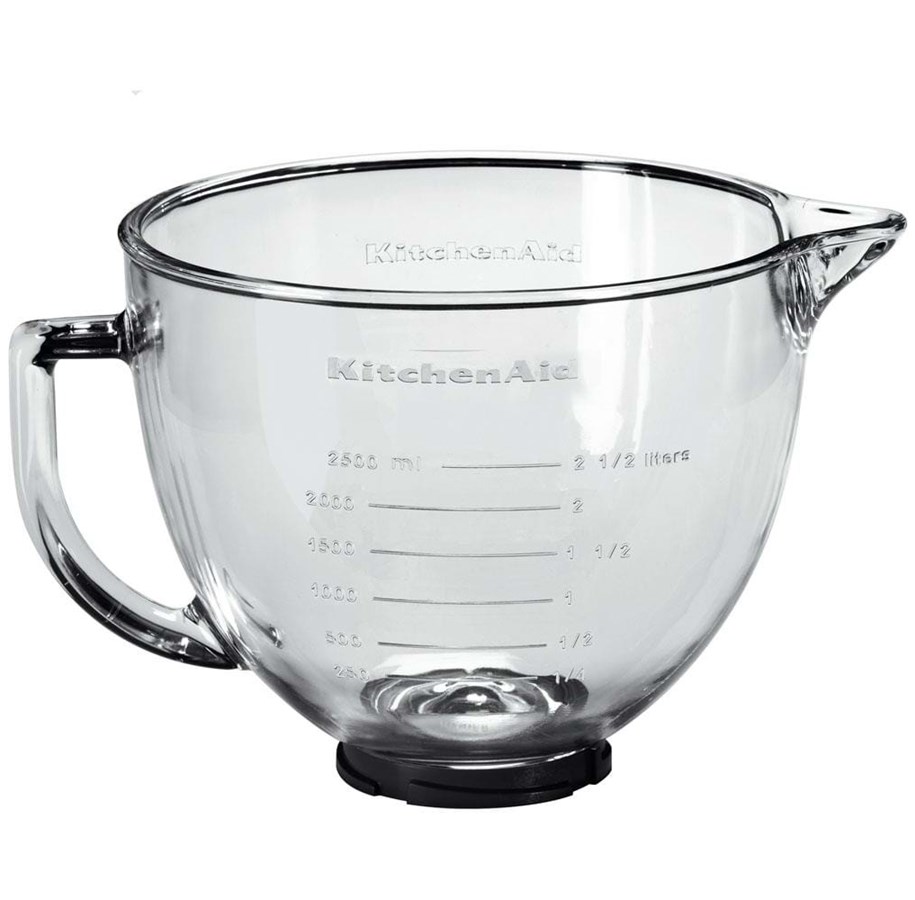 Yleiskoneet - lisävarusteet - KitchenAid 5KGB - 5KGB