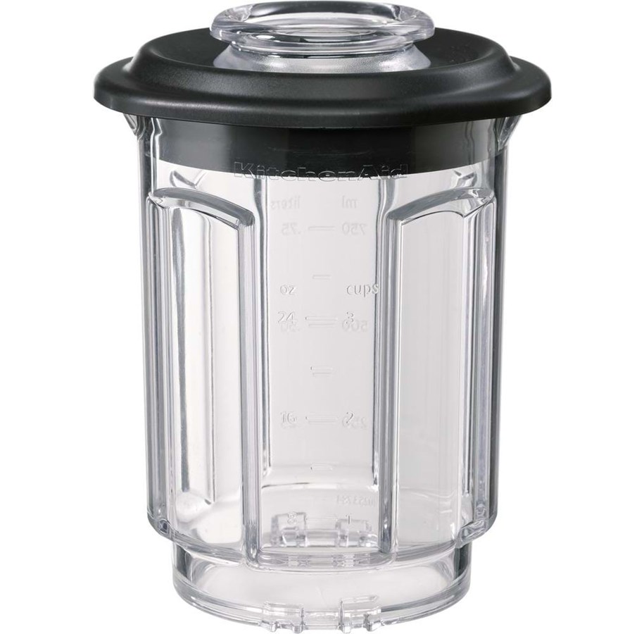 Yleiskoneet - lisävarusteet - KitchenAid 5KSBCJ - 5KSBCJ