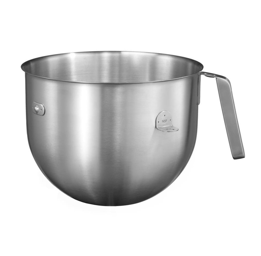 Yleiskoneet - lisävarusteet - KitchenAid 5KC7SB - 5KC7SB