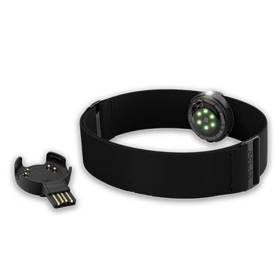 Smartwatch - Lisävarusteet - Polar OH1 - 92062740