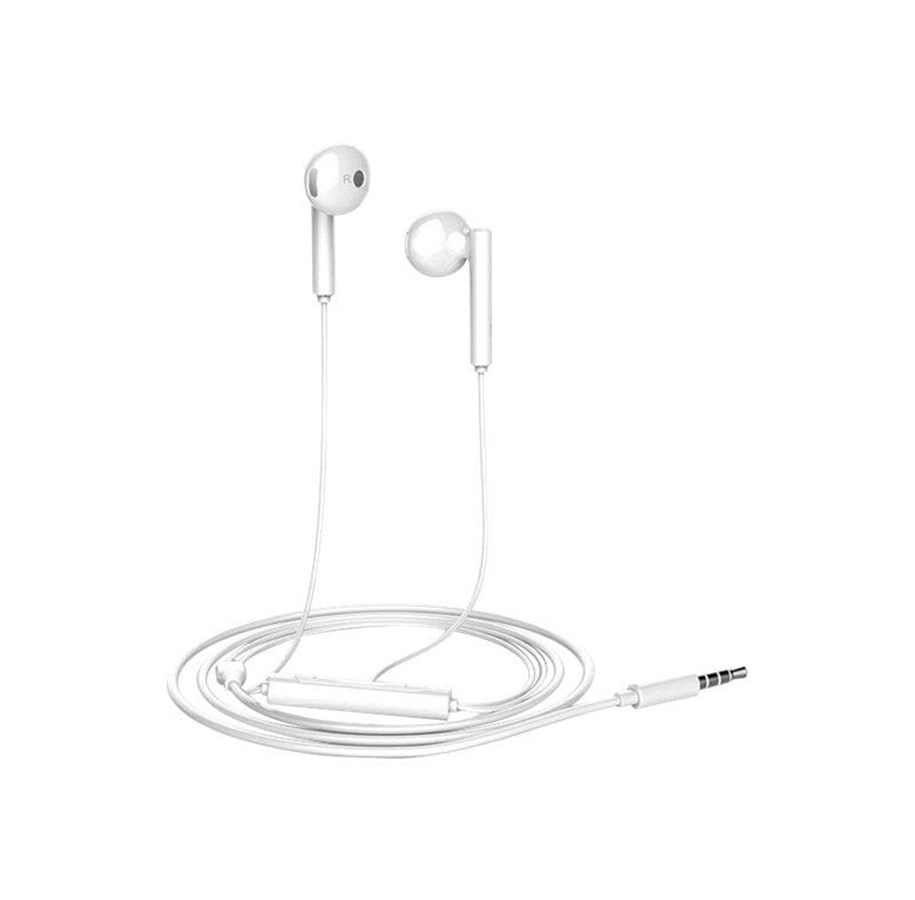 Kuulokkeet - Huawei AM115 In-Ear Earphones with Mic and Remote - 22040280