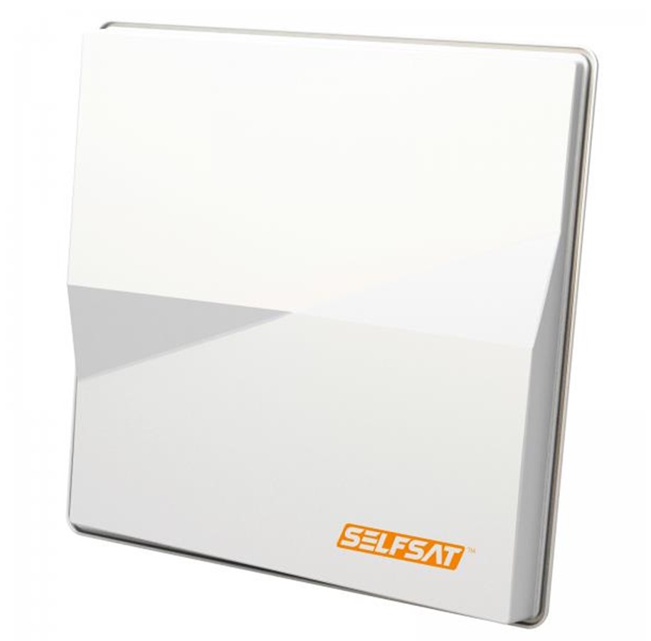 Antennit - Selfsat H50M4 - 3700433807029