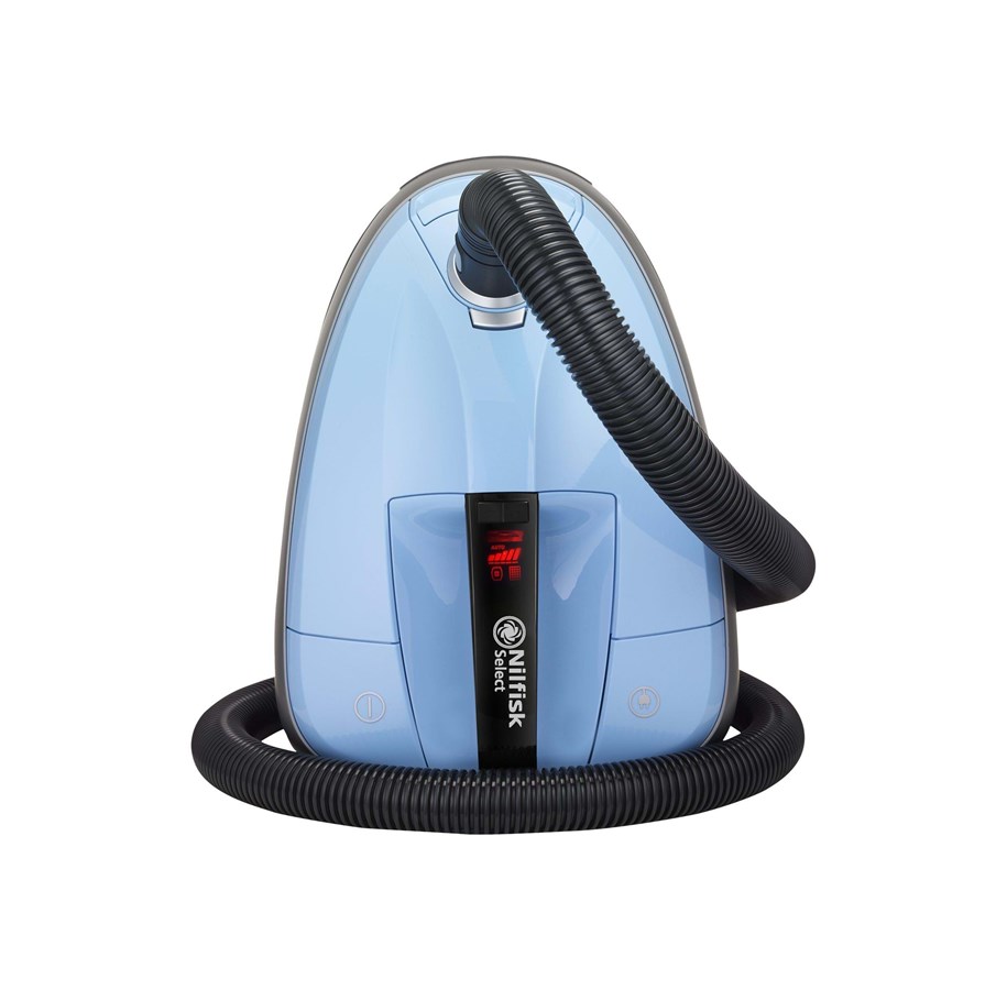 Pölynimuri - Nilfisk Pölynimuri Select SBCO13P08A1 - 128350604