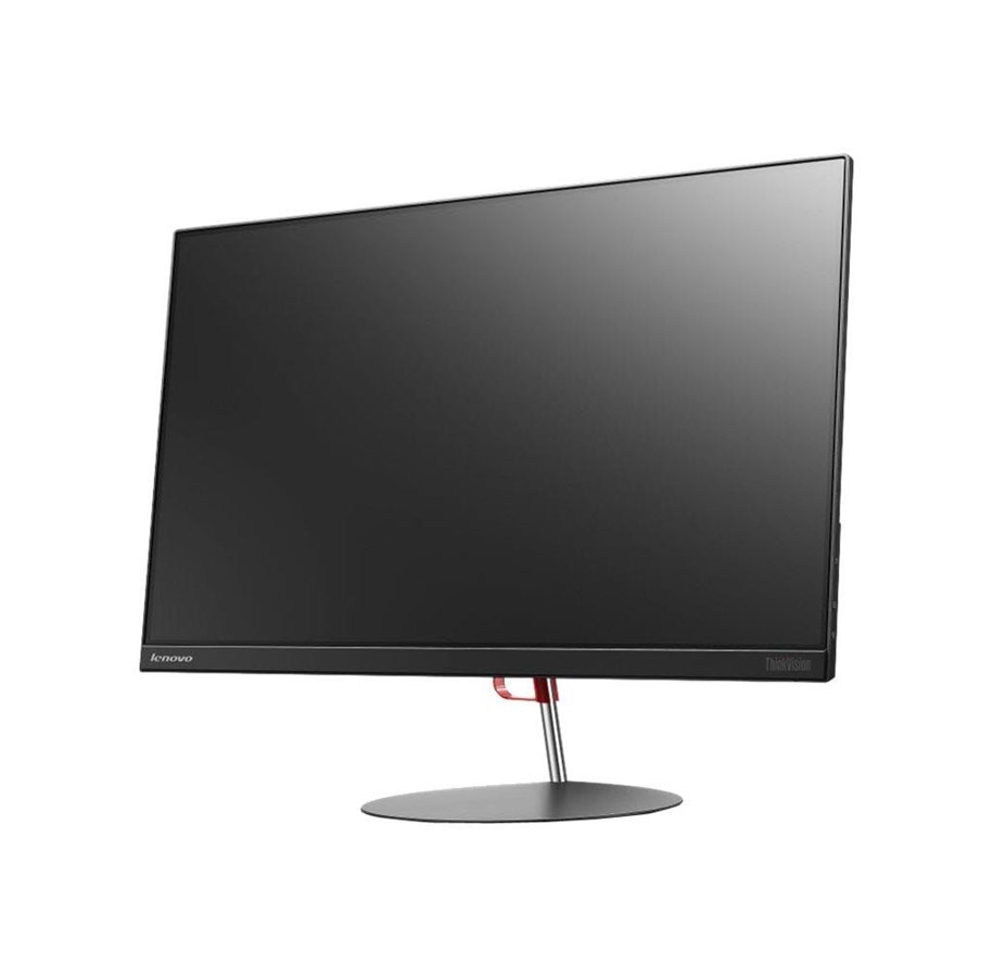 Näyttö - 24" Lenovo ThinkVision X24 - 61BDGAT3EU