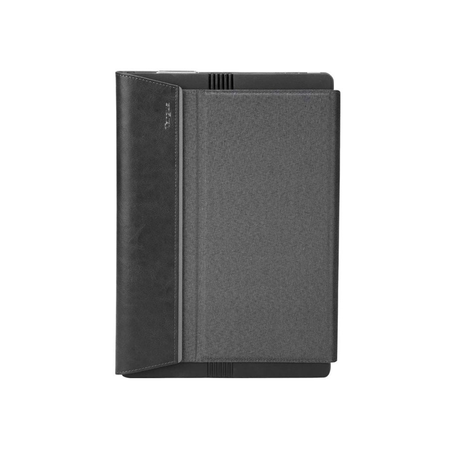 Tabletti - Kannet & Suojakotelot - Targus Signature Folio Wrap - THZ681GL