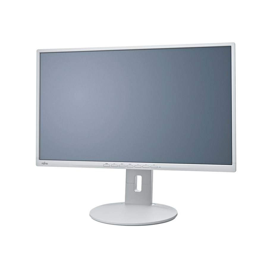Näyttö - 27" Fujitsu B27-8 TE Pro - Business Line - VFY:B278TDXMG1EU
