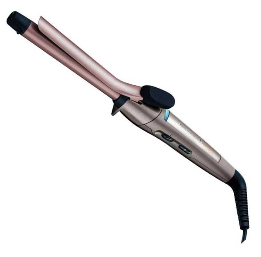 Kiharrin - REMINGTON Kiharrin CI5318 Keratiinisuoja 19mm - CI5318
