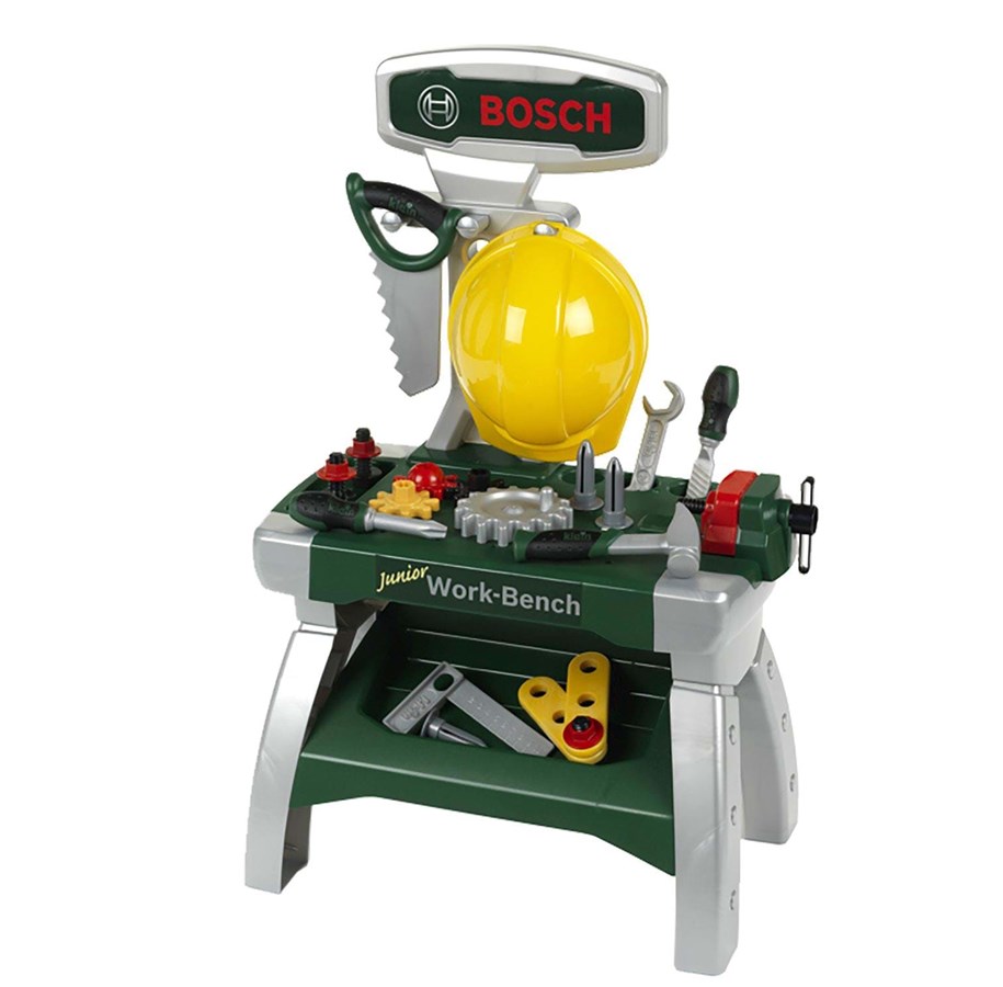 Lelut - - Unknown Bosch Work Bench - 415013