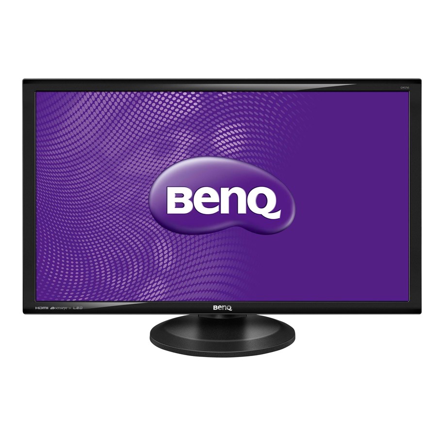Näyttö - 27" BenQ GW series GW2765HE - 9H.LFMLA.TBE