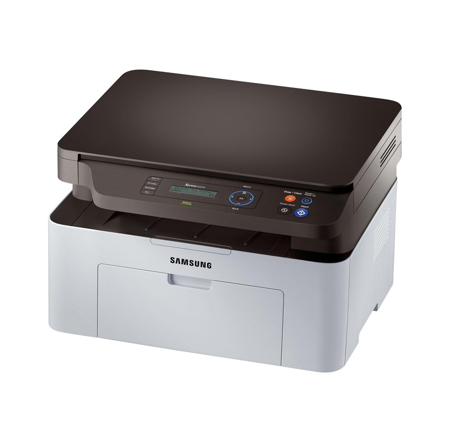 Tulostimet - HP Samsung Xpress SL-M2070 Multifunction - Yksivärinen - Laser - SS293D#EEE