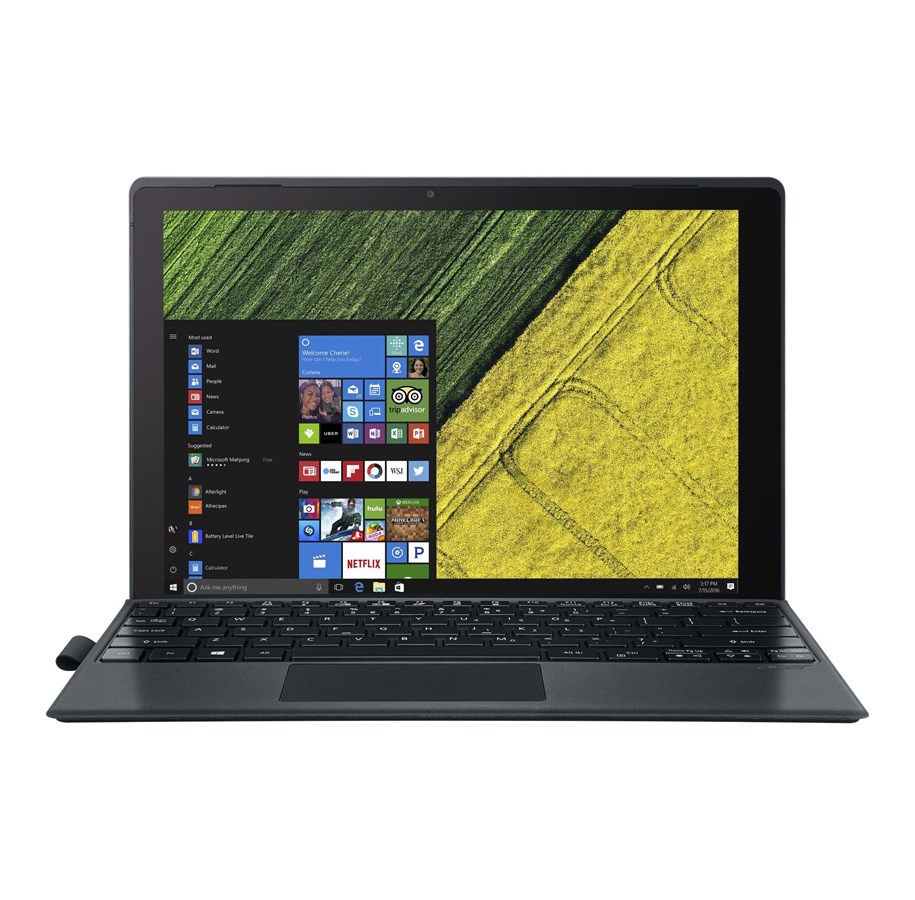 Kannettava tietokone - Acer Switch 5 SW512-52-50XX - NT.LDSED.001