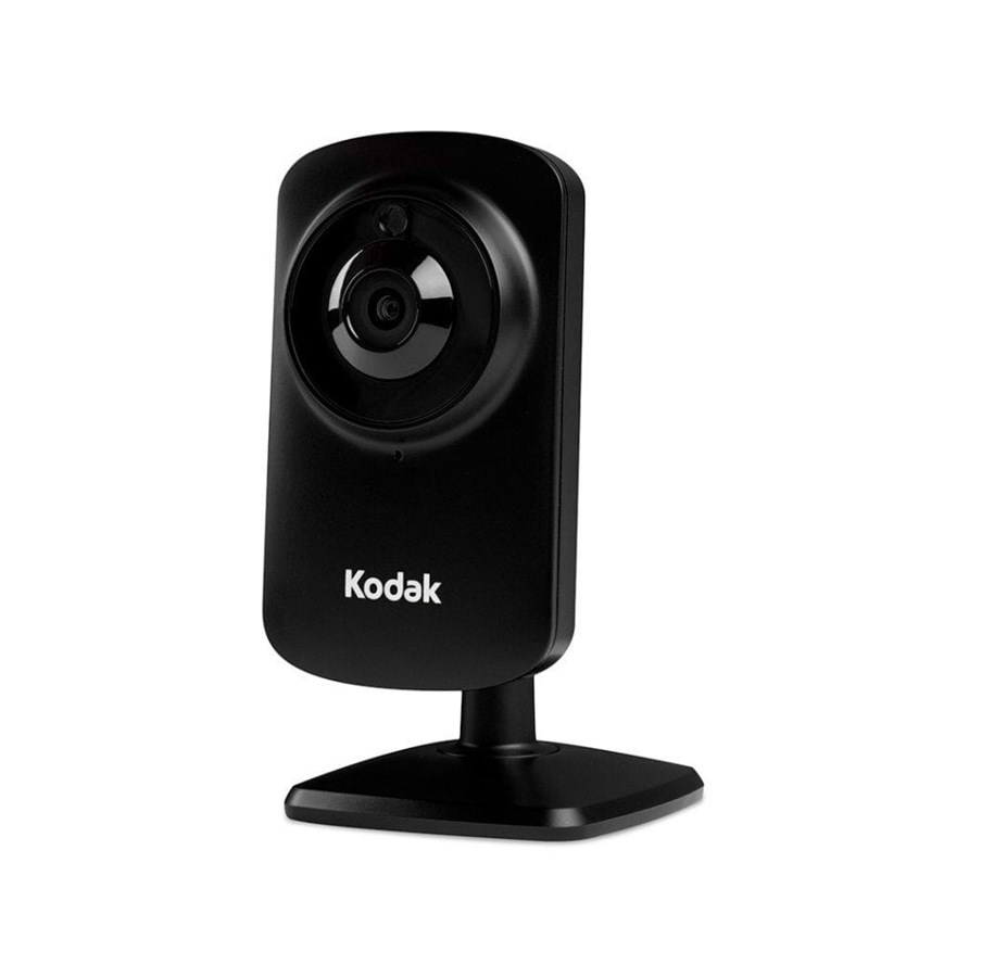 Verkkokamerat - KODAK Video Monitor CFH-S10 - Wifi camera with HD - CFH-S10