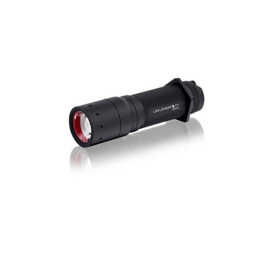 Taskulamput ja otsalamput - Ledlenser TT - 4029113990455