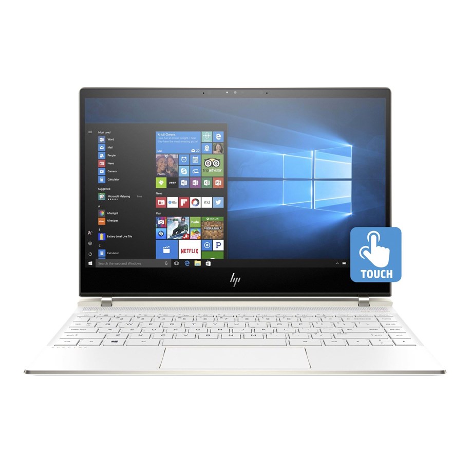 Kannettava tietokone - HP Spectre 13-af000no - 2PF95EA#UUW
