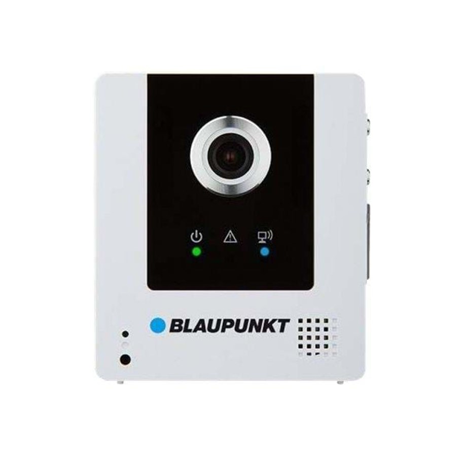 Verkkokamerat - Blaupunkt IPC-S1 1.3MP SYSTEM SECURITY CAMERA - IPC-S1