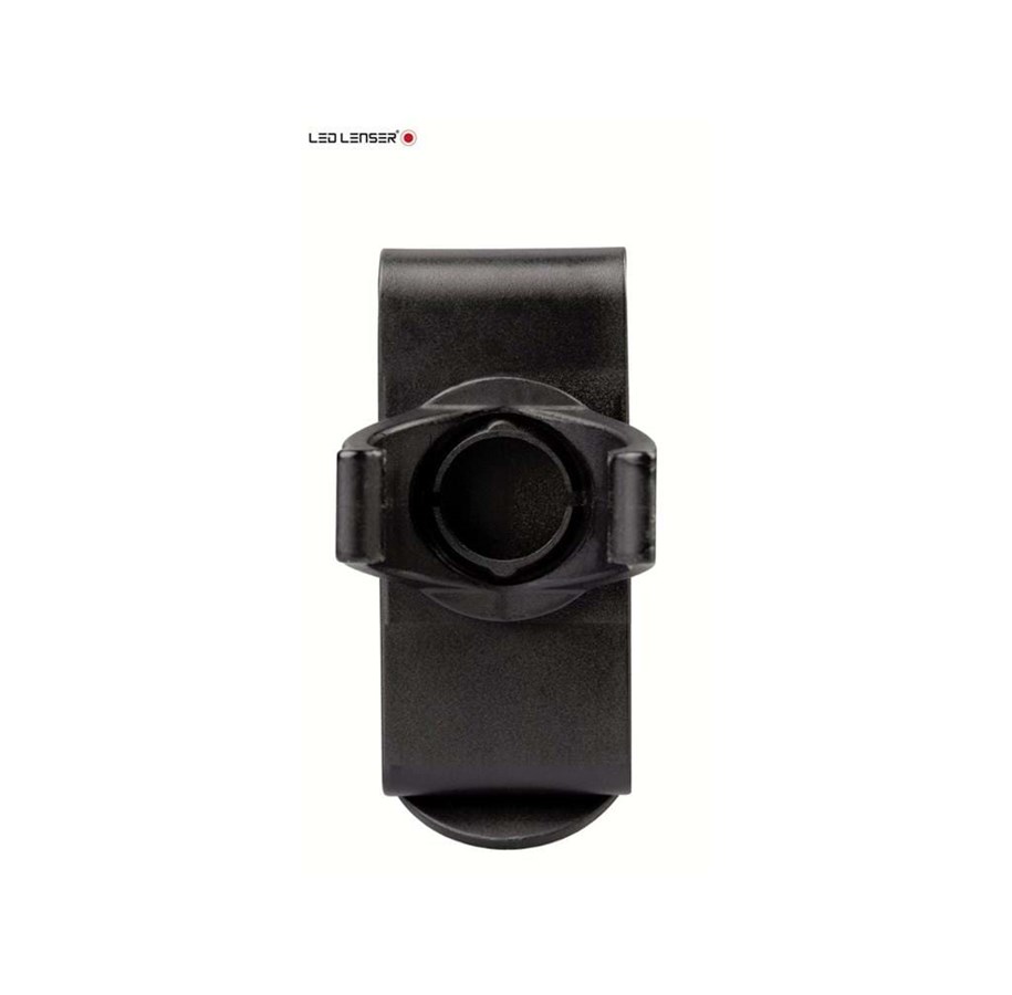 Taskulamput ja otsalamput - Ledlenser Intelligent Clip Type E - 4029113031905