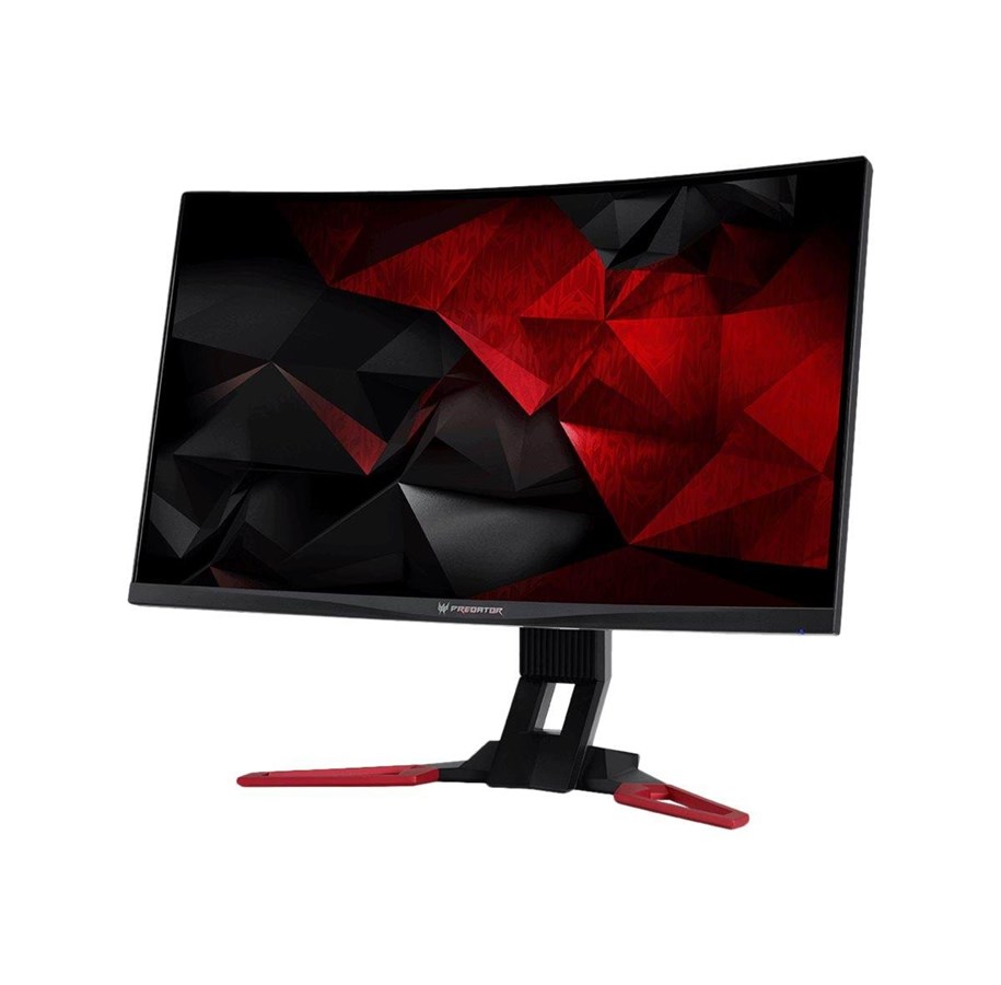 Näyttö - 31" Acer Predator Z321QU - UM.JZ1EE.005