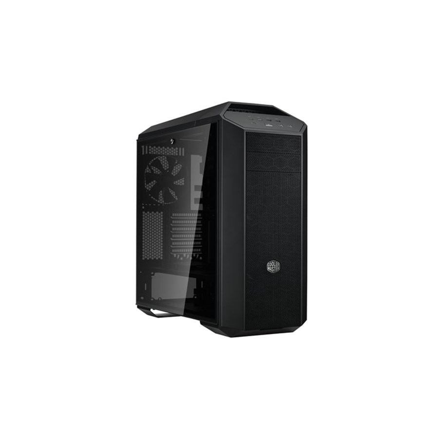 Kotelot - Cooler Master MasterCase MC500P - Kotelot - Miditower - Harmaa - MCM-M500P-KG5N-S00