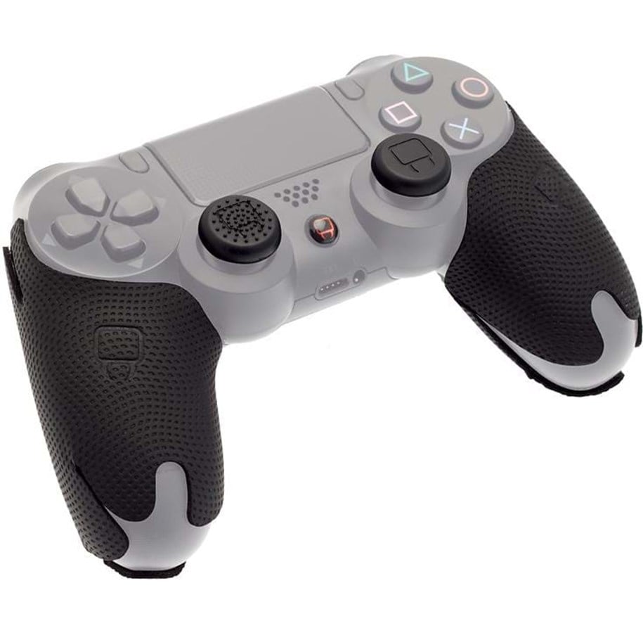 Pelit - lisävarusteet - Venom Controller Kit Gamepad (PS4) - Miscellaneous Lisävarusteet pelikonsoleille - Sony PlayStation 4 - 5031300027997