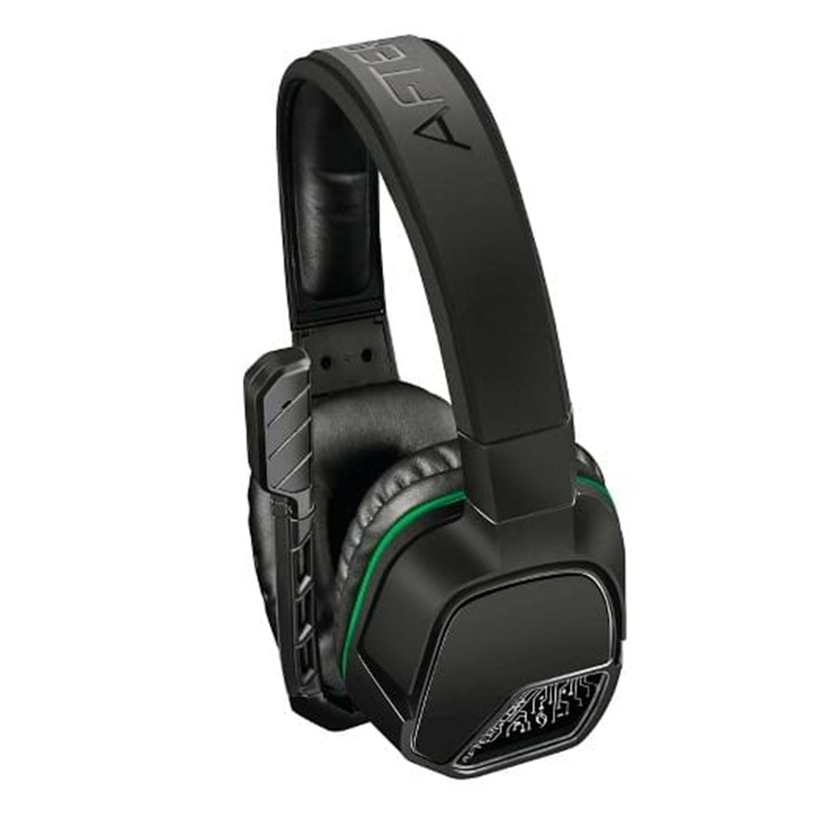 Pelit - lisävarusteet - PDP LvL 3 Wired Stereo Headset for Xbox One - Wired Headset - Microsoft Xbox One S - 708056056315