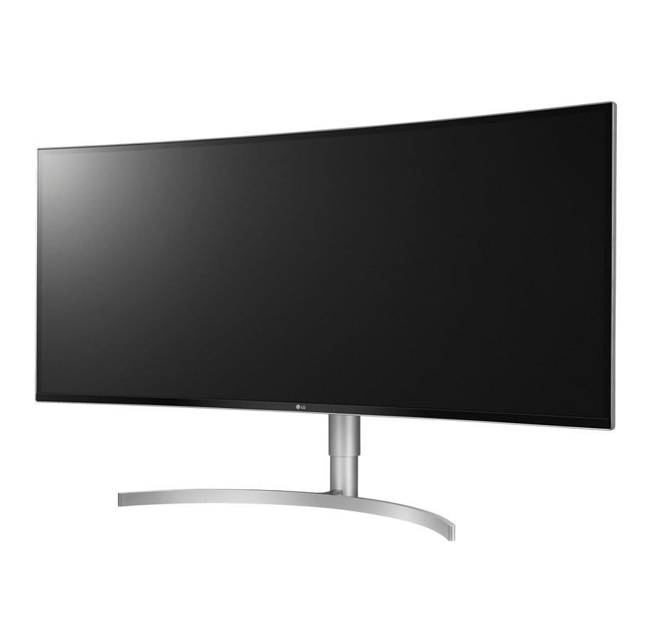 Näyttö - 37" LG 38WK95C-W - 38WK95C-W