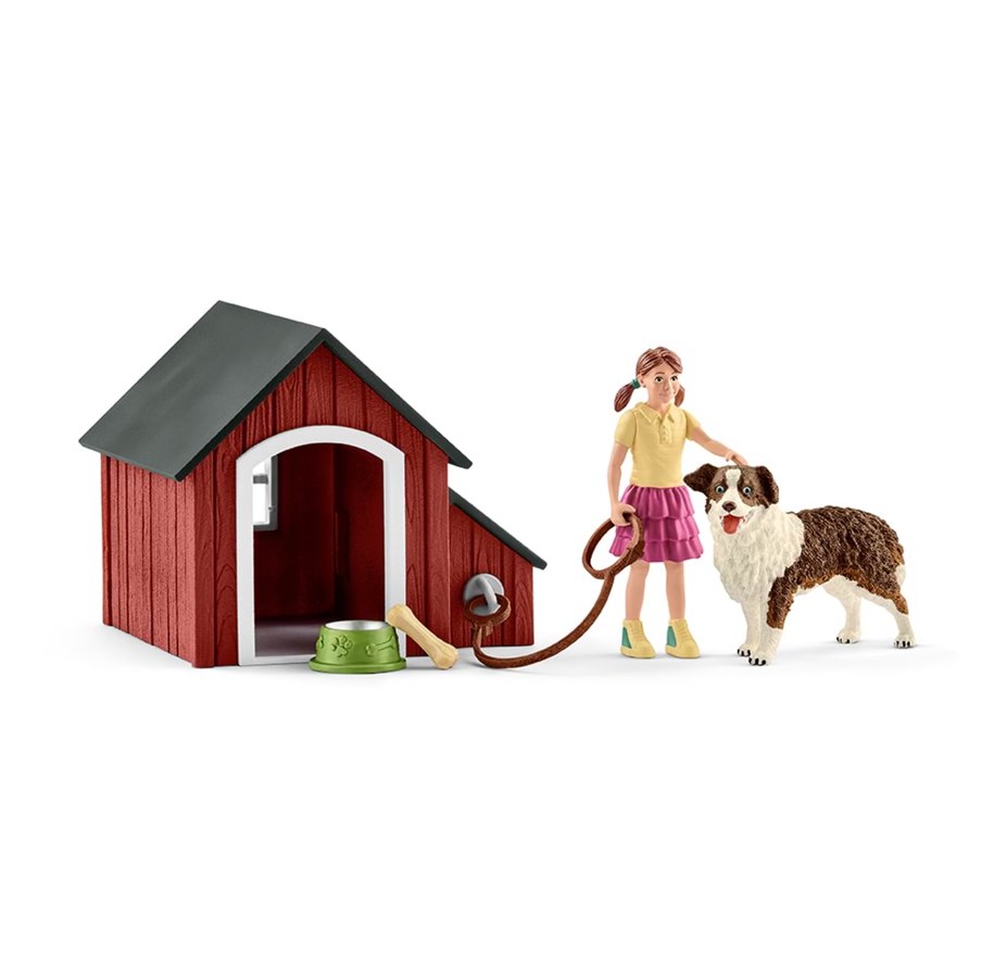 Schleich - Schleich Koirankoppi - 42376