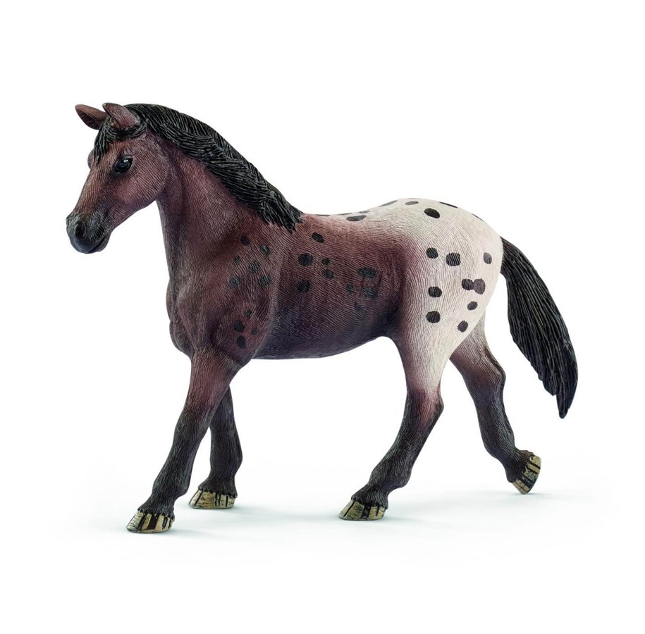 Schleich - Schleich Appaloosa-tamma - 13861