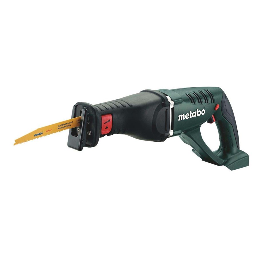 Puukkosahat - Metabo ASE 18 LTX - 602269850