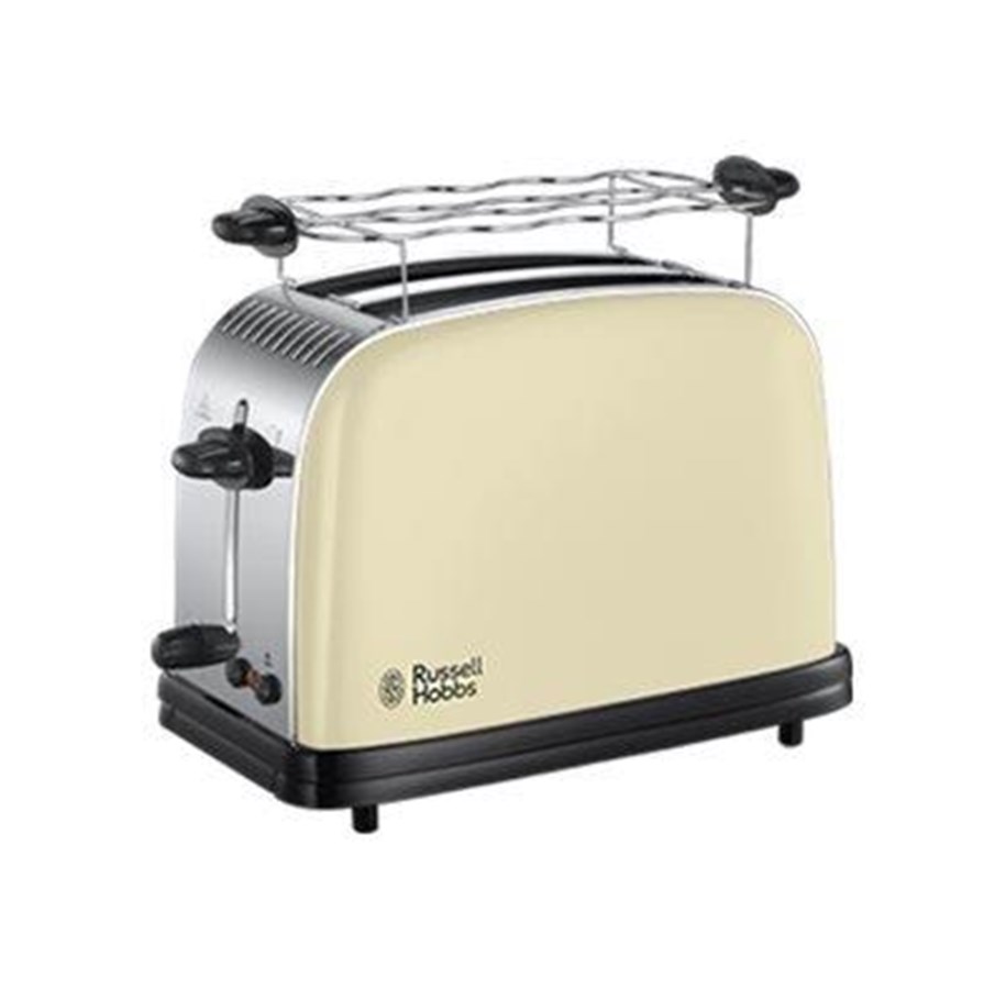 Leivänpaahdin - Russell Hobbs Leivänpaahdin Klassinen - 23334-56