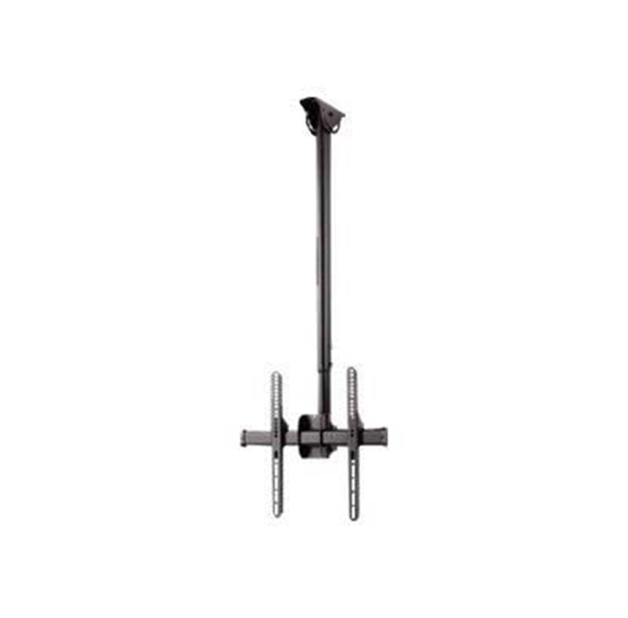 Seinäkiinnitys, AV-kiinnikkeet & AV-kalusteet - Hama asennuspaketti - Max 50 kg - recommended for 65" - 00118655
