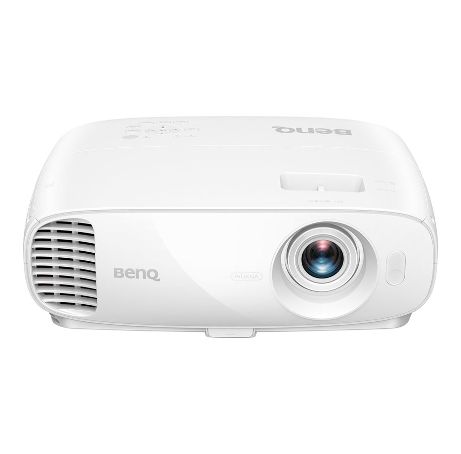 Projektori - BenQ Projektori MU641 - 1920 x 1200 - 4000 ANSI lumens - 9H.JHH77.13E