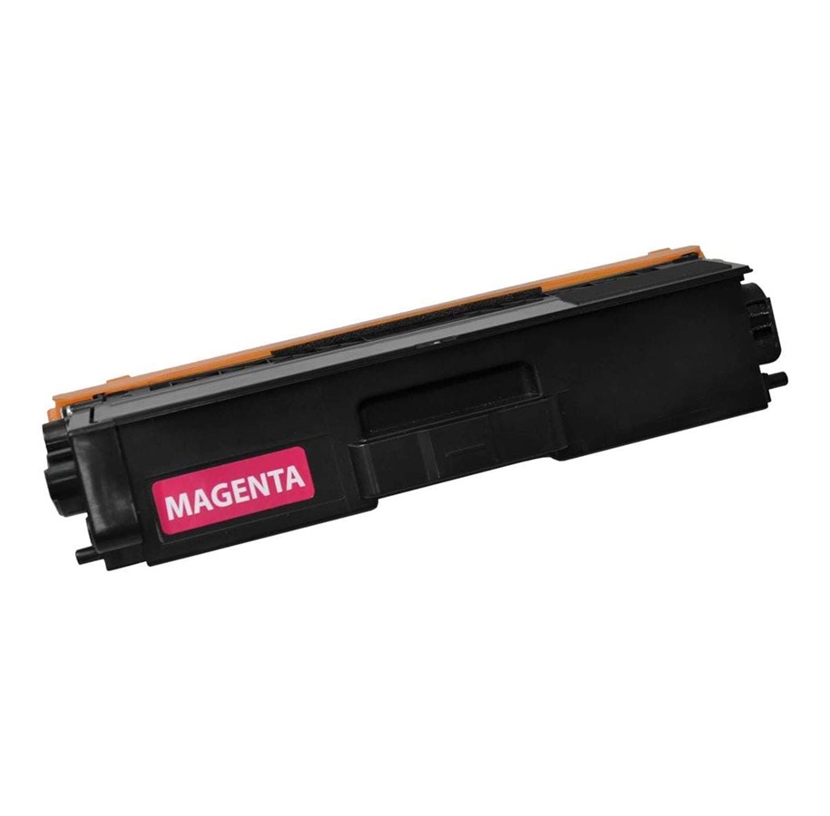 Mustepatruunat, värikasetit ja lisävarusteet - V7 - magenta - tonerpatron (alternativ til: Brother TN326M) - TN326M-OV7
