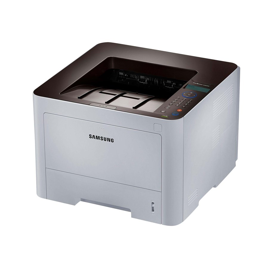 Tulostimet - HP Samsung ProXpress SL-M3820ND - Yksivärinen - Laser - SS373H#EEE