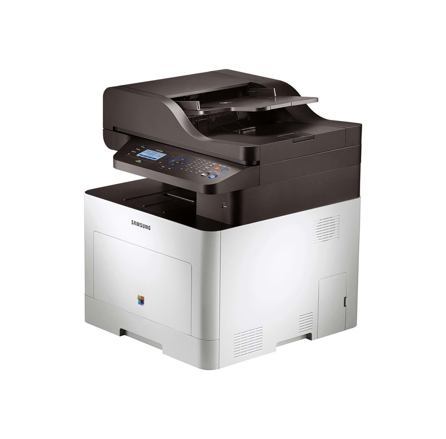 Tulostimet - HP Samsung CLX-6260ND Multifunction - väri - Laser - SS108C#ABD