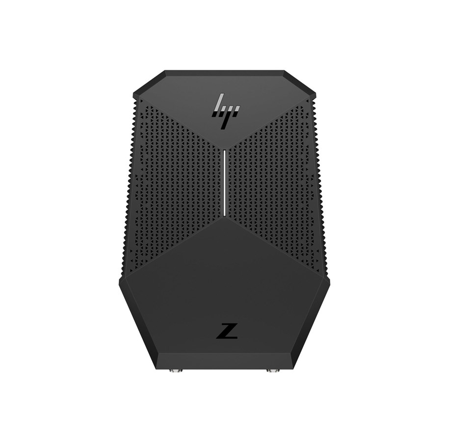 Pöytätietokoneet - Työasema - HP Workstation Z VR Backpack G1 - 2ZB93EA#ABB