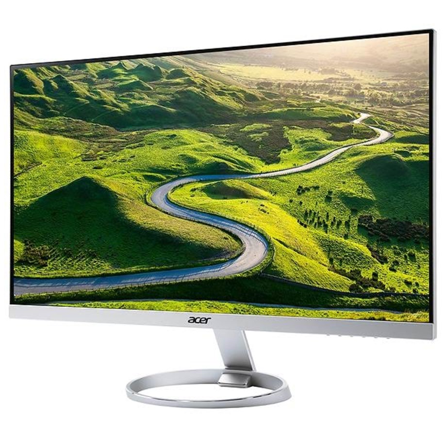 Näyttö - 27" Acer H277HK - UM.HH7EE.030