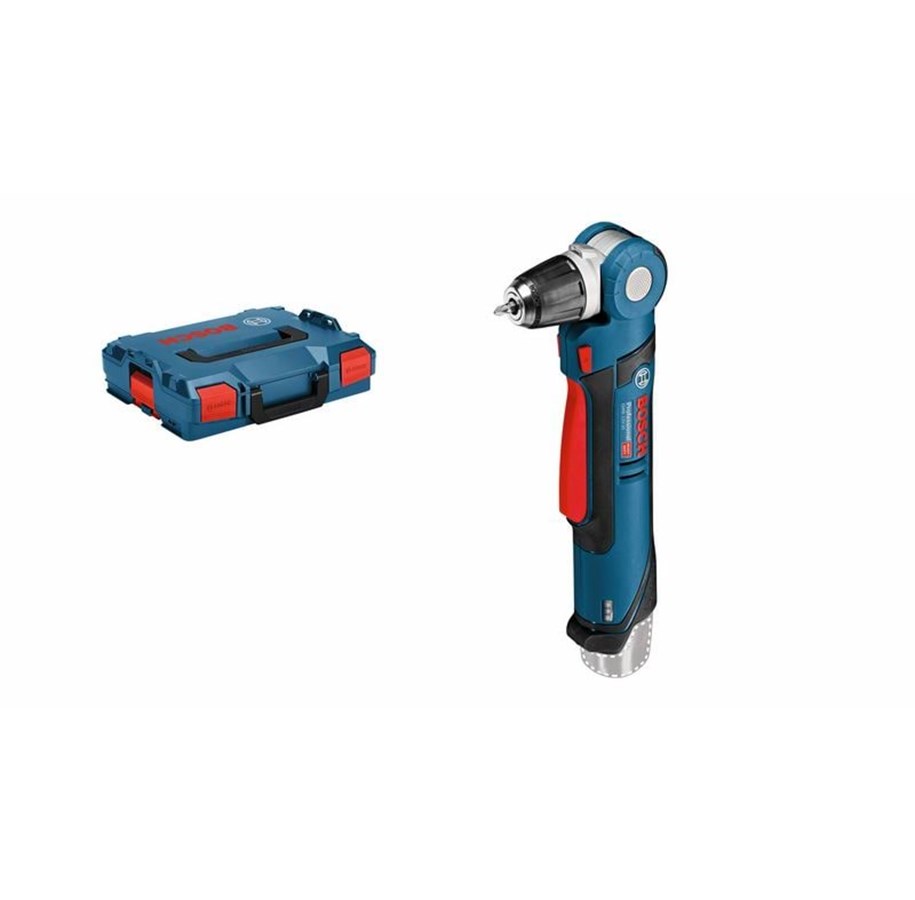 Ruuvi- ja Porakoneet - Bosch Professional GWB 12V-10 - 0601390909