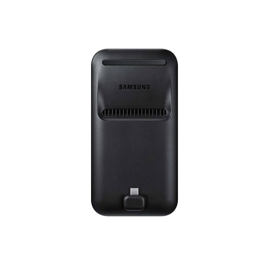 Puhelin - Muut lisävarusteet - Samsung DeX Pad 2018 (Power adapter included) - EE-M5100TBEGWW
